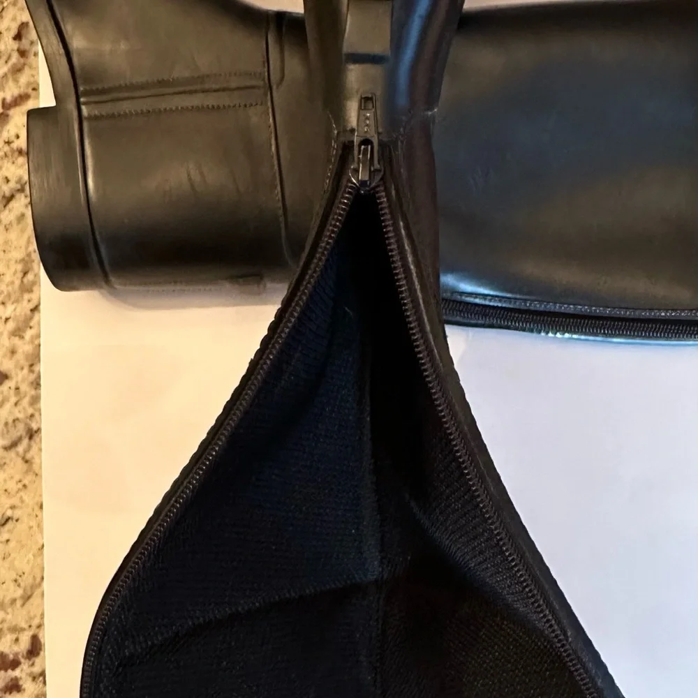 Tory Burch Rain Boots - Picture 12 of 12